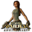 Tomb Raider Anniversary 2 Icon 48x48 png